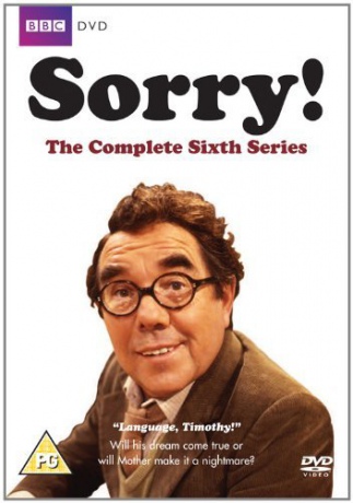 Sorry Complete Season 6 (BBC) [DVD]