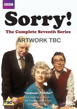 Sorry Complete Season 7 (BBC) [DVD]