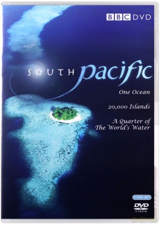 South Pacific (BBC) [DVD]