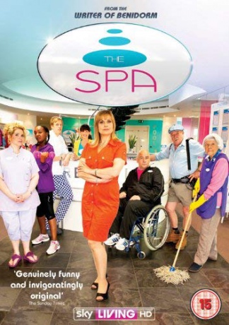 Spa (BBC) [DVD]