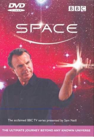 Space (BBC) [DVD]