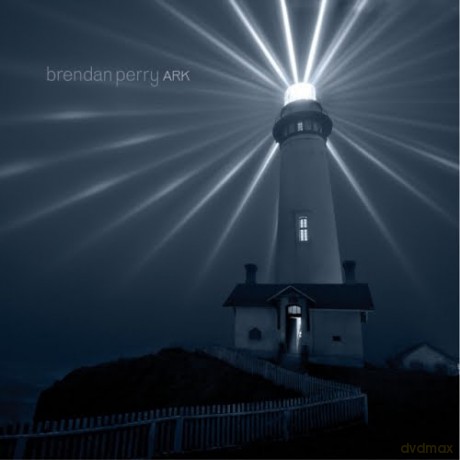 Brendan Perry: Ark (ecopack) [CD]