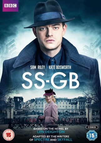 Ss-Gb (BBC) [DVD]