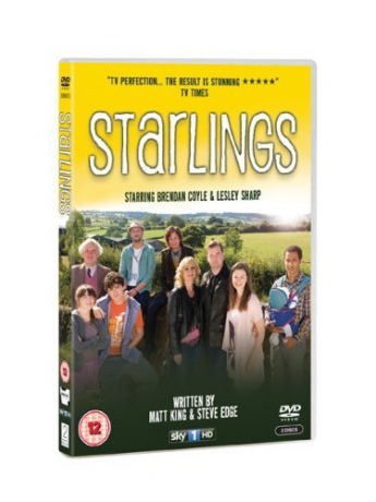 Starlings (BBC) [DVD]