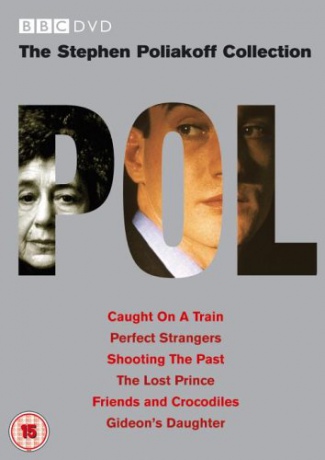 Stephen Poliakoff BBC Collection (BBC) [DVD]