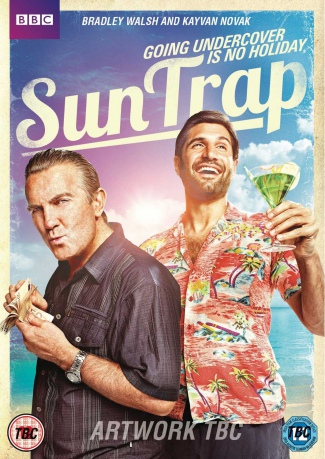 Suntrap (BBC) [DVD]