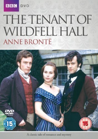 Tenant Of Wildfell Hall (Tajemnica domu na wzgórzu) (BBC) [DVD]