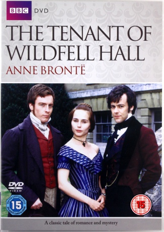 Tenant Of Wildfell Hall (Tajemnica domu na wzgórzu) (BBC) [DVD]