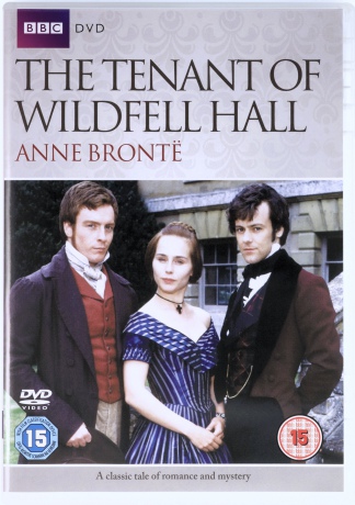 Tenant Of Wildfell Hall (Tajemnica domu na wzgórzu) (BBC) [DVD]