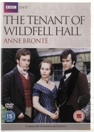 Tenant Of Wildfell Hall (Tajemnica domu na wzgórzu) (BBC) [DVD]