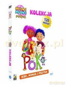 Kolekcja Mini Mini: Poko [DVD]