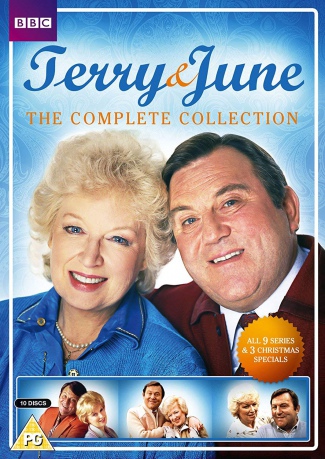 Terry And June: The Complete Collection (BBC) [BOX] [DVD]