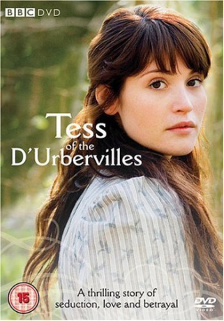 Tess Of The Durbervilles (BBC) [DVD]