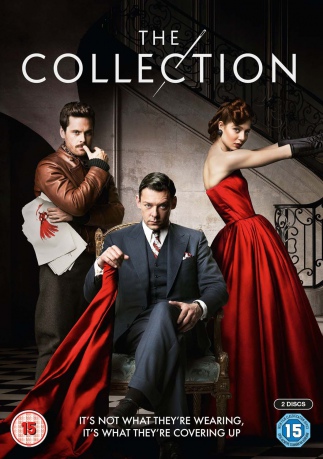 The Collection (Imperium mody) [2DVD]