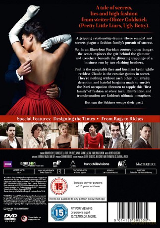 The Collection (Imperium mody) [2DVD]