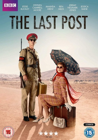 The Last Post (BBC) [DVD]