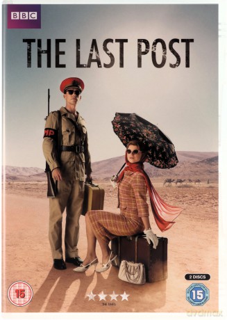 The Last Post (BBC) [DVD]