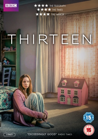 Thirteen (Trzynastka) (BBC) [DVD]