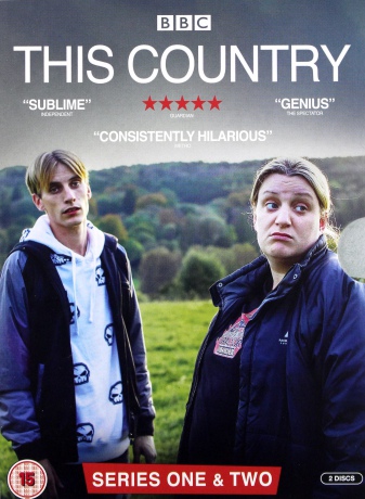 This Country Season 1-2 (BBC) [DVD]