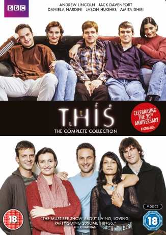 This Life-Complete Collection (BBC) [BOX] [DVD]