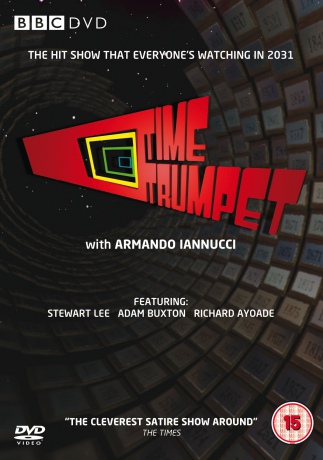 Time Trumpet (BBC) [DVD]