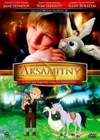 Aksamitny Królik [DVD]