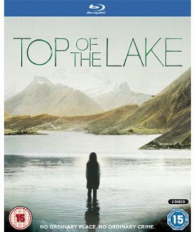 Top Of The Lake (Tajemnice Laketop) (BBC) [Blu-Ray]