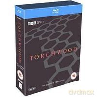 Torchwood Season 1 (BBC) [BOX] [Blu-Ray]