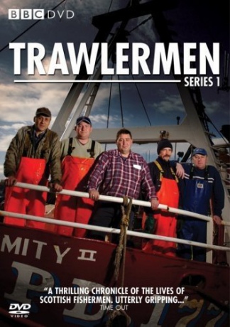 Trawlermen Season 1 (BBC) [DVD]