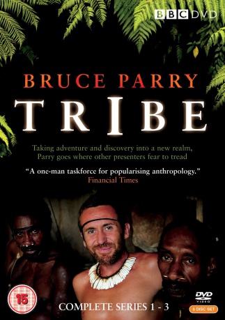 Tribe Season 13 (BBC) [BOX] [DVD]