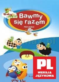 Baby TV 4: Bawmy Się Razem (BabyTV) [DVD]