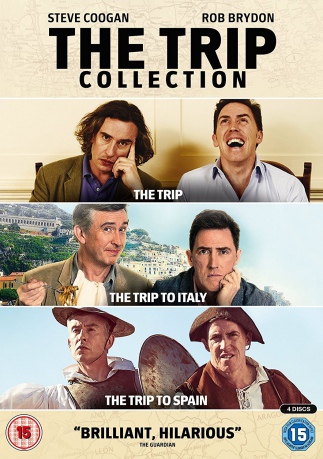 Trip Collection (BBC) [DVD]