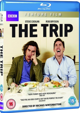 Trip Feature Film Version (BBC) [Blu-Ray]