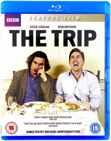 Trip Feature Film Version (BBC) [Blu-Ray]