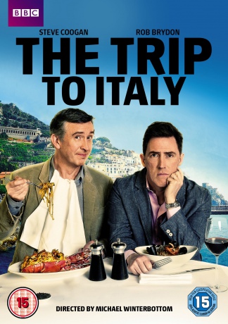 Trip To Italy (BBC) [DVD]