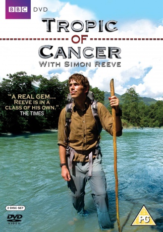 Tropic Of Cancer (BBC) [DVD]