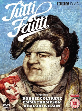 Tutti Frutti (BBC) [DVD]