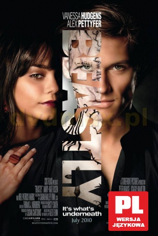 Beastly [DVD]
