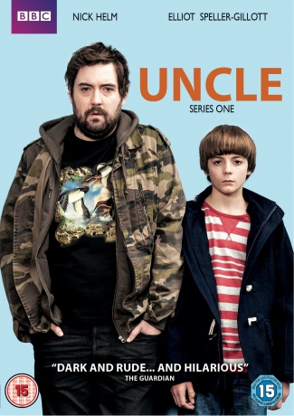 Uncle Season 1 (BBC) [DVD]