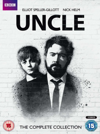Uncle-The Complete Collection (BBC) [DVD]