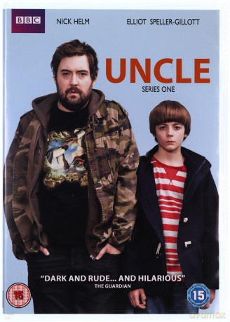 Uncle-The Complete Collection (BBC) [DVD]