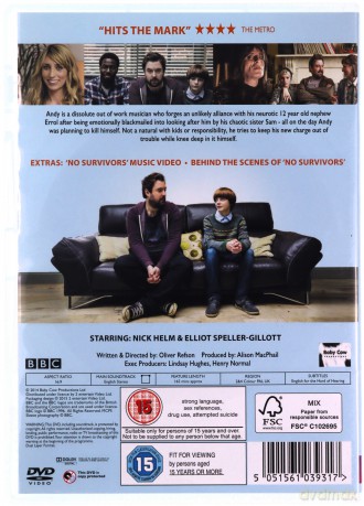 Uncle-The Complete Collection (BBC) [DVD]