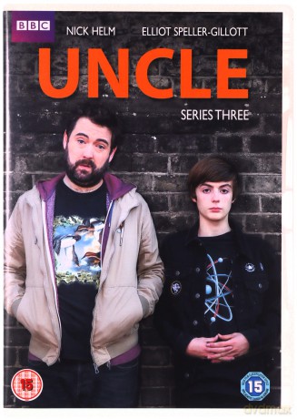 Uncle-The Complete Collection (BBC) [DVD]