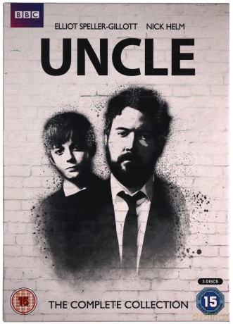Uncle-The Complete Collection (BBC) [DVD]