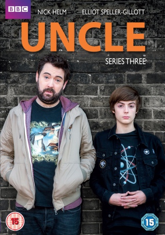 Uncle Season 3 (BBC) [DVD]