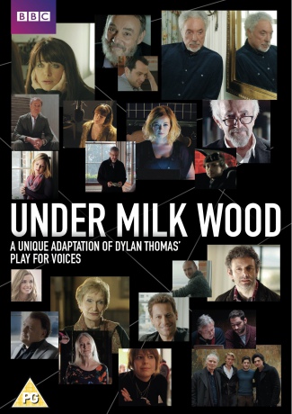 Under Milk Wood (Pod mlecznym lasem) (BBC) [DVD]
