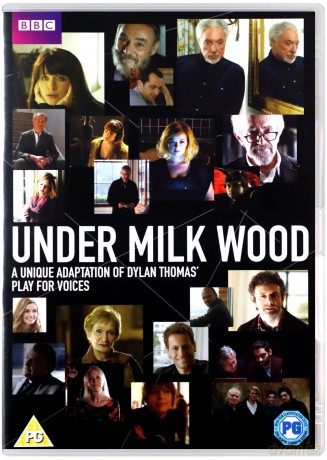 Under Milk Wood (Pod mlecznym lasem) (BBC) [DVD]