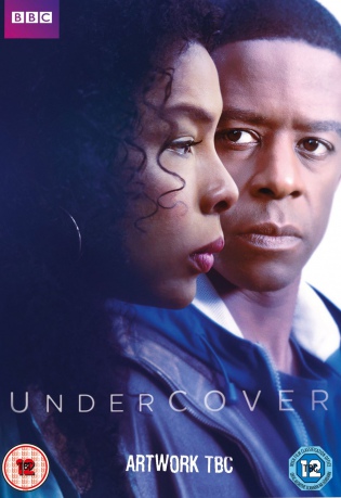 Undercover (BBC) [DVD]