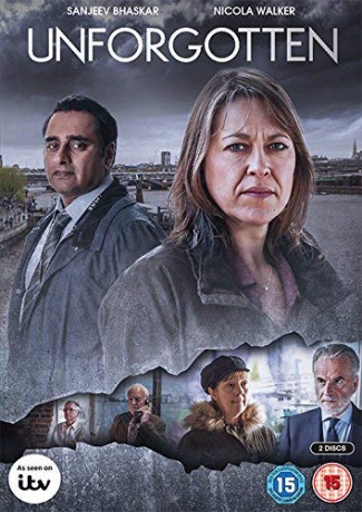 Unforgotten (BBC) [DVD]