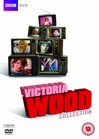 Victoria Wood Collection (BBC) [7DVD]